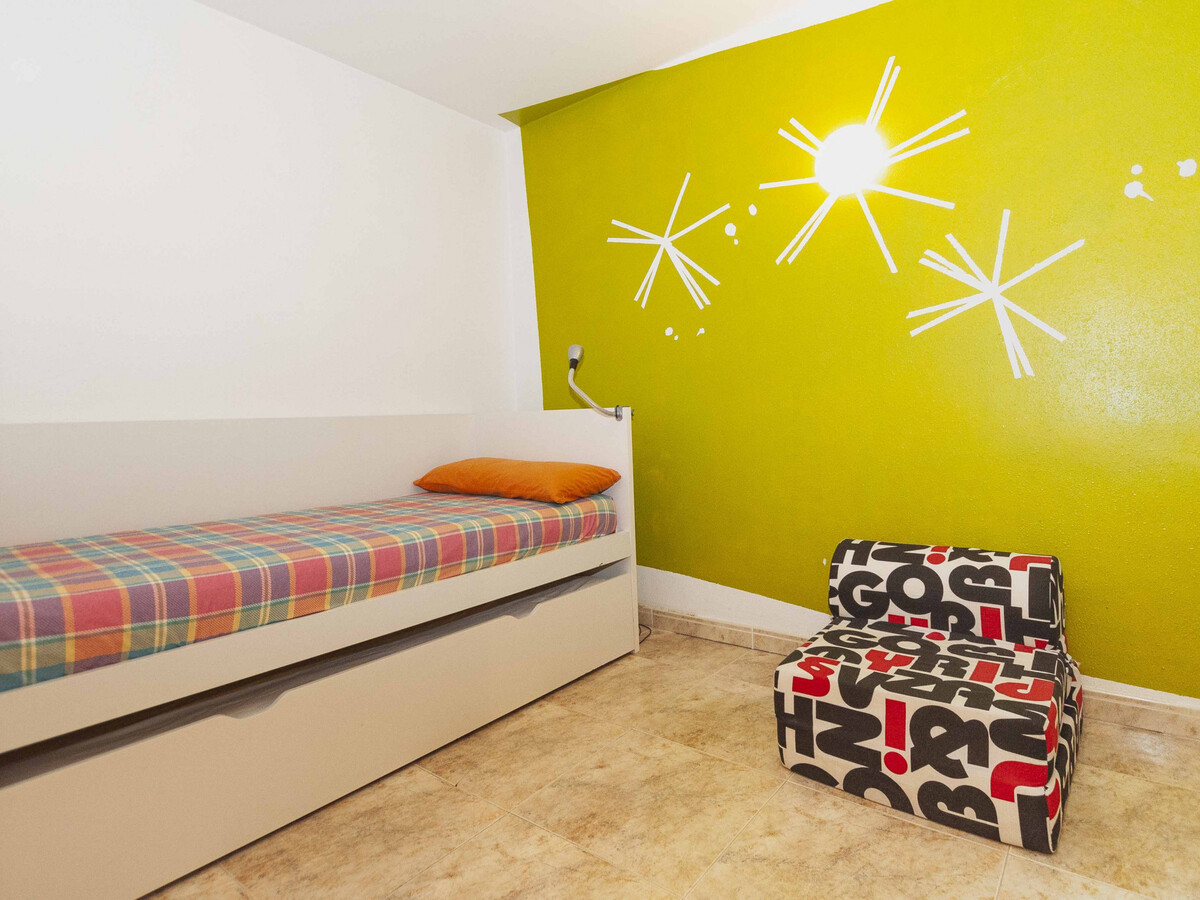 Appartement 2 ch, 85 m² - Centre Roses, 100 m plage - Photo 15