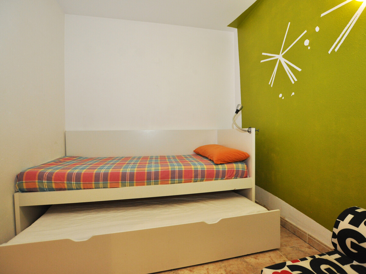 Appartement 2 ch, 85 m² - Centre Roses, 100 m plage - Photo 16