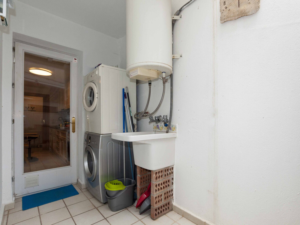 Appartement 2 ch, 85 m² - Centre Roses, 100 m plage - Photo 19