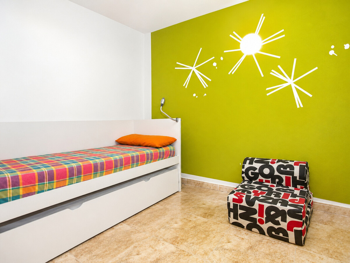 Appartement 2 ch, 85 m² - Centre Roses, 100 m plage - Photo 30