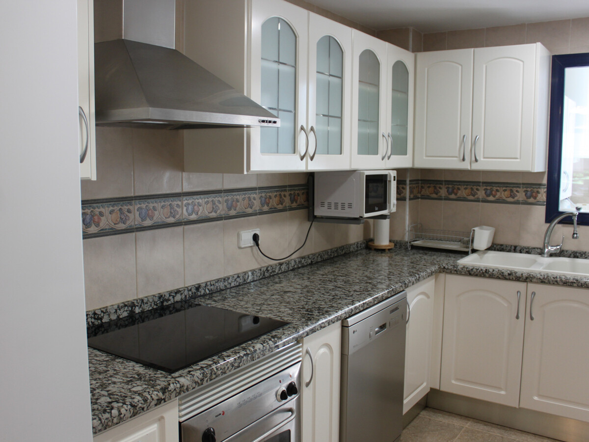 Appartement 6 pers. accès direct plage à Xeraco - Photo 15