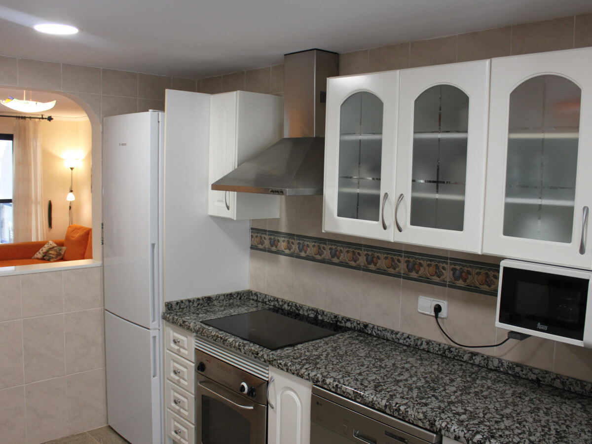 Appartement 6 pers. accès direct plage à Xeraco - Photo 16