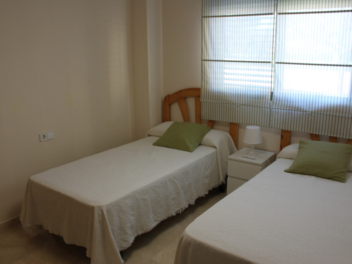 Appartement 6 pers. accès direct plage à Xeraco - Photo 17