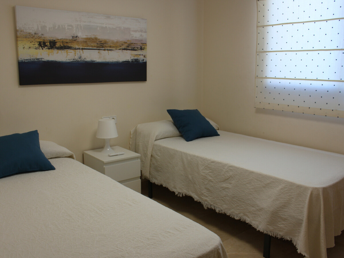 Appartement 6 pers. accès direct plage à Xeraco - Photo 18
