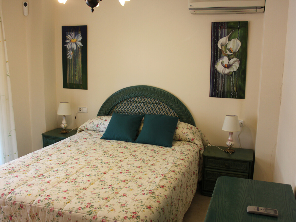Appartement 6 pers. accès direct plage à Xeraco - Photo 19