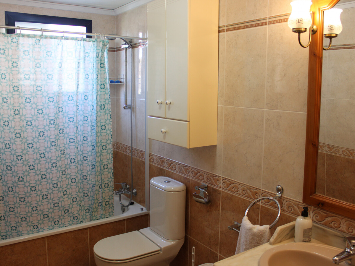 Appartement 6 pers. accès direct plage à Xeraco - Photo 22
