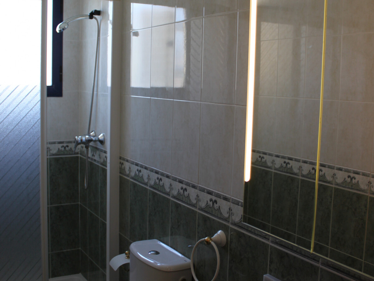 Appartement 6 pers. accès direct plage à Xeraco - Photo 23