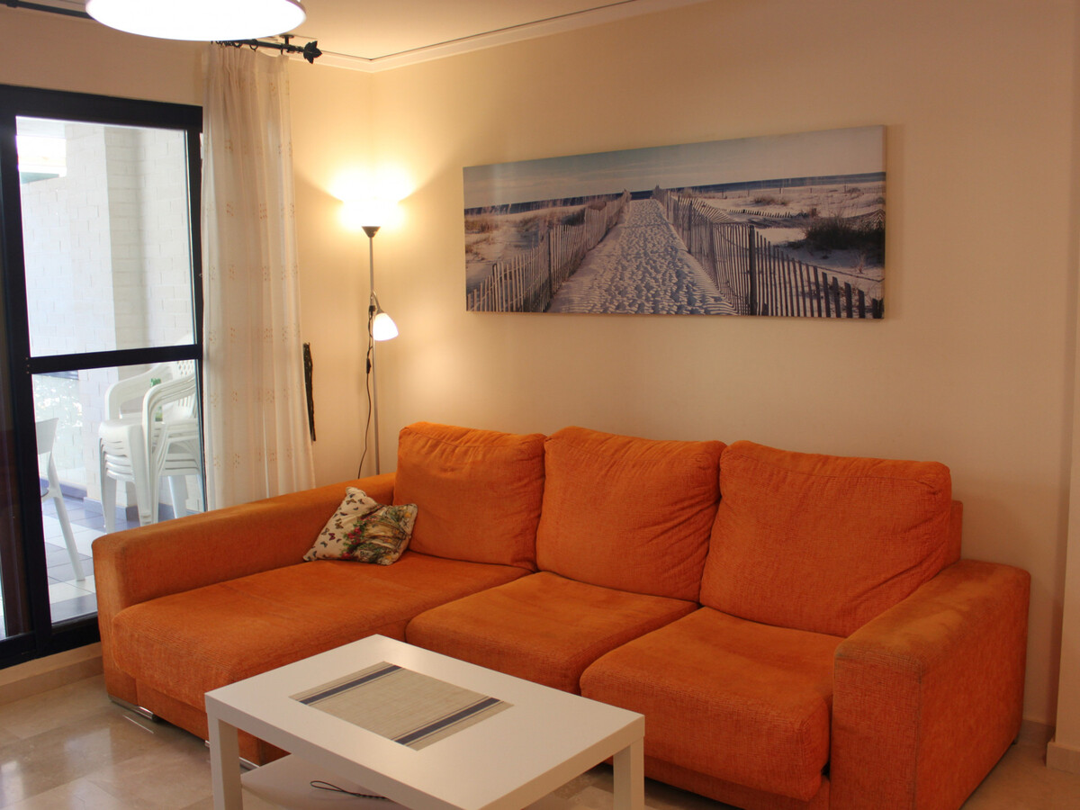 Appartement 6 pers. accès direct plage à Xeraco - Photo 24