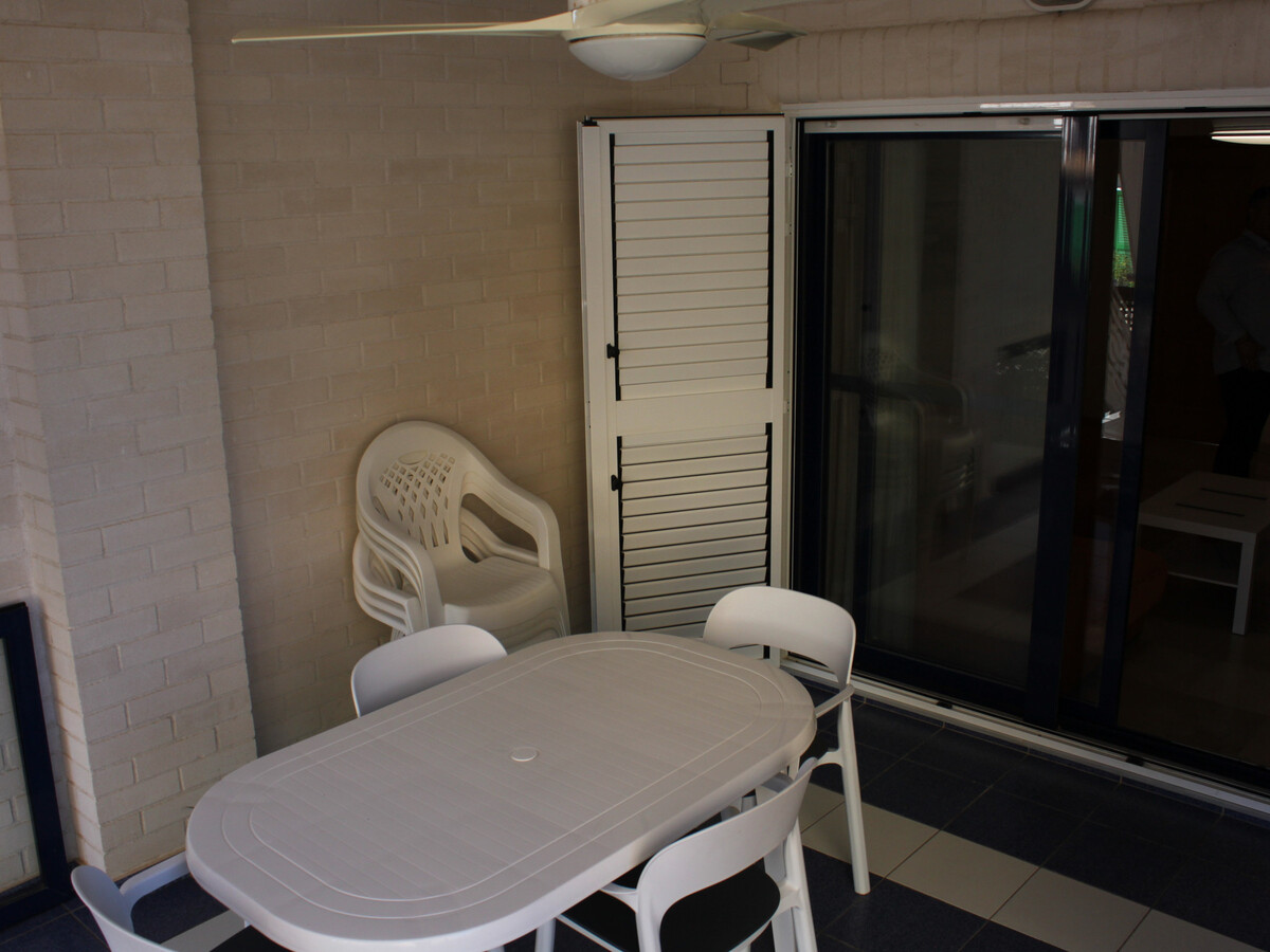 Appartement 6 pers. accès direct plage à Xeraco - Photo 25
