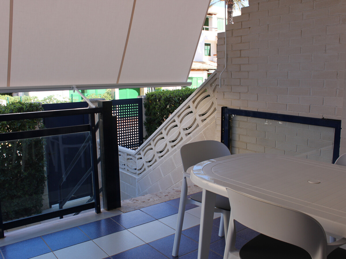 Appartement 6 pers. accès direct plage à Xeraco - Photo 26