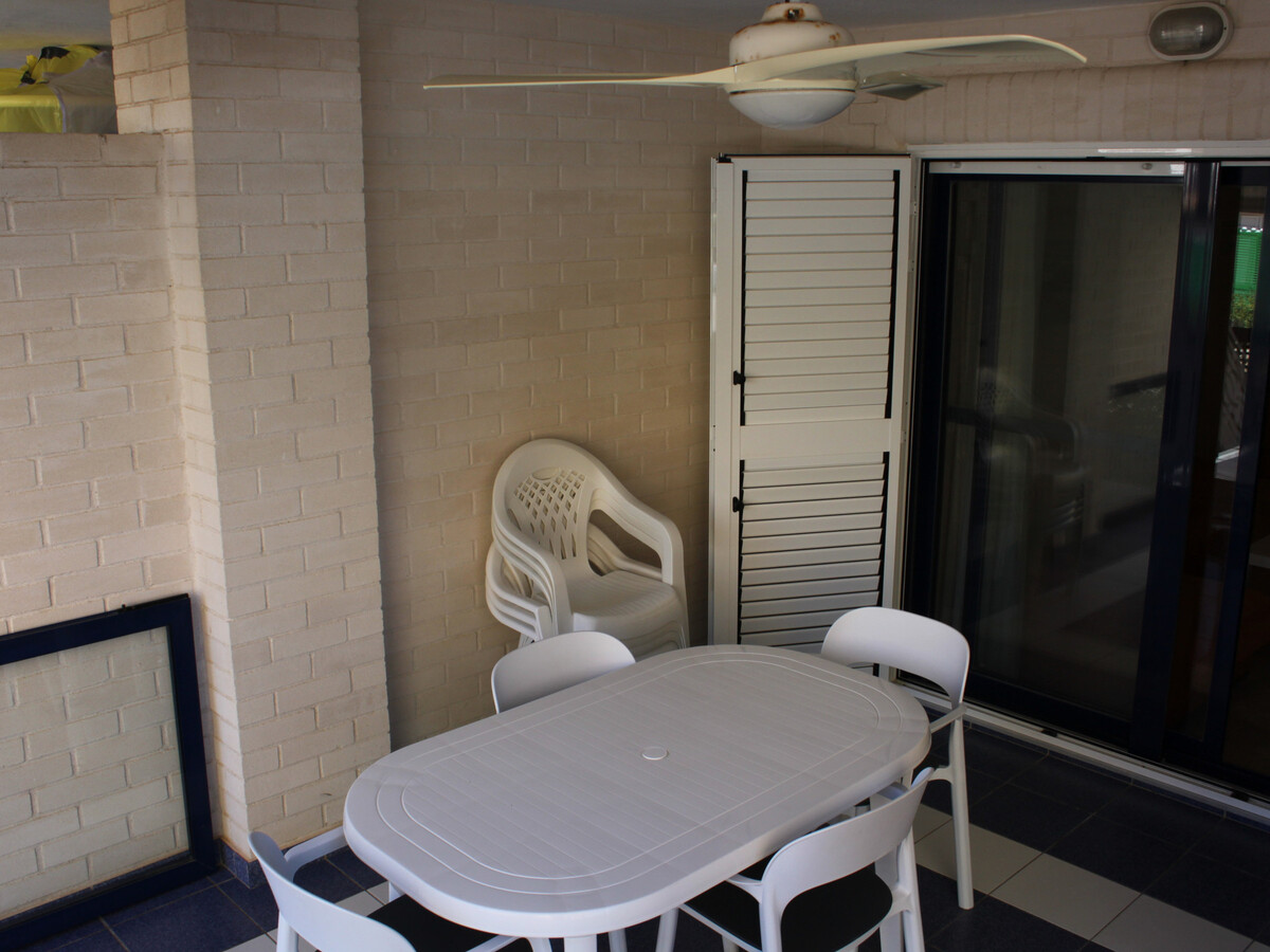 Appartement 6 pers. accès direct plage à Xeraco - Photo 27