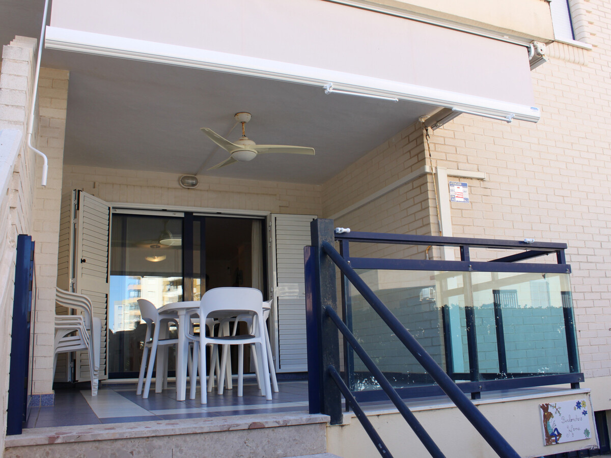 Appartement 6 pers. accès direct plage à Xeraco - Photo 28