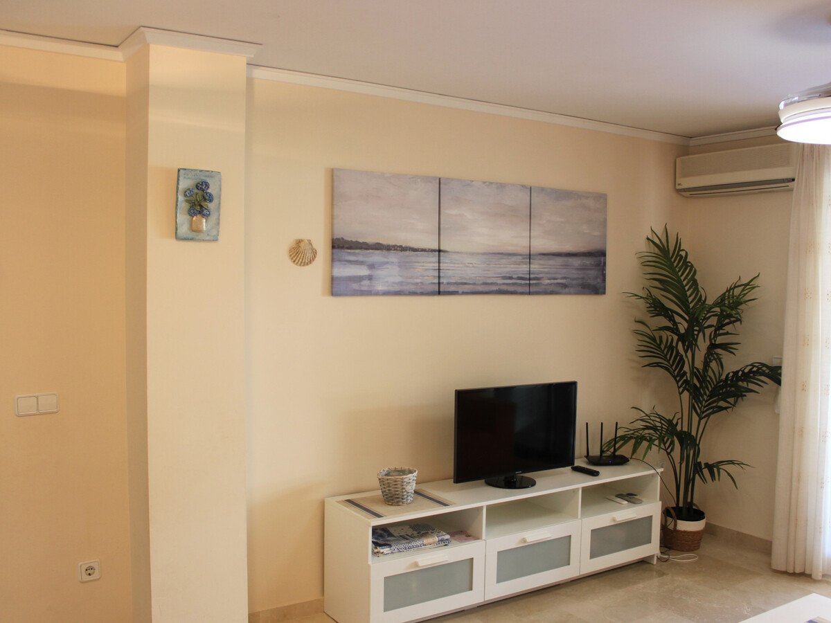 Appartement 6 pers. accès direct plage à Xeraco - Photo 31