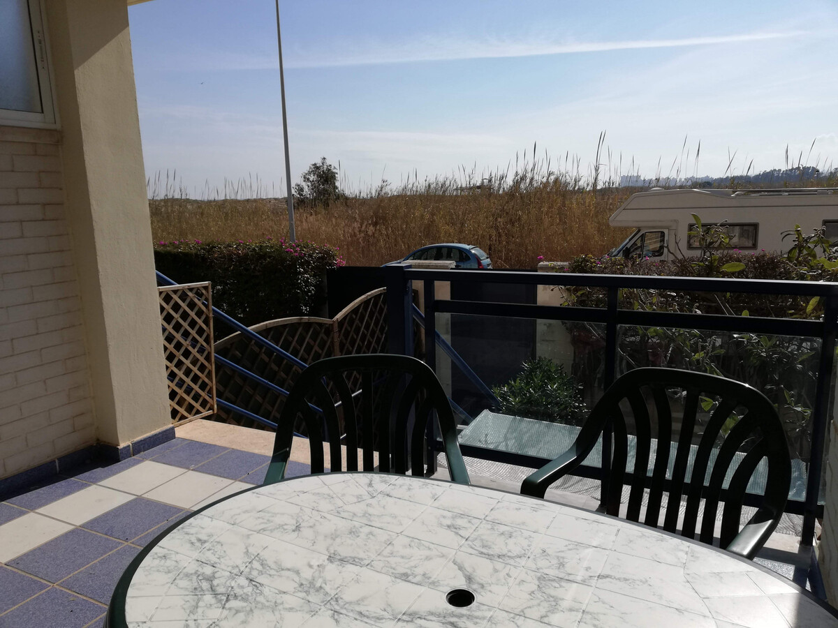 Appartement face mer, piscine et garage à Xeraco - Photo 5