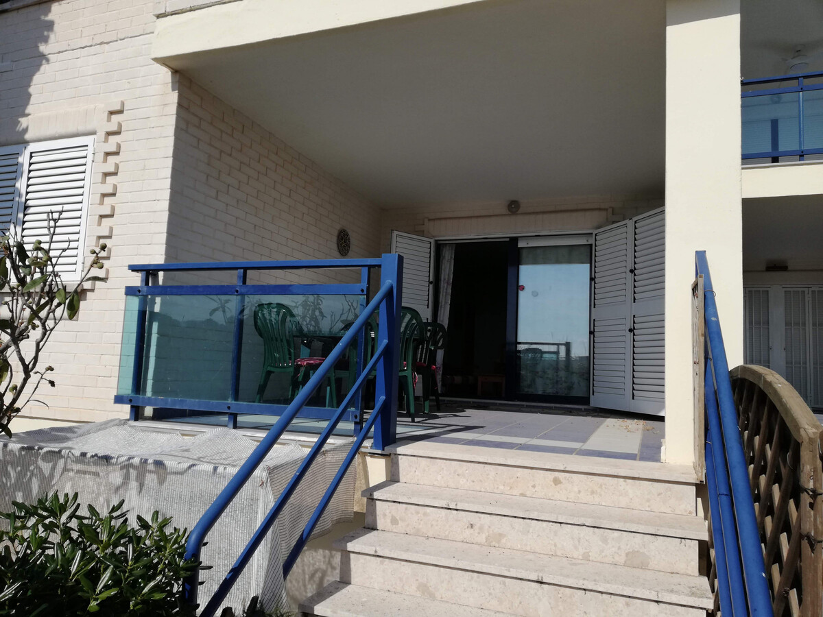 Appartement face mer, piscine et garage à Xeraco - Photo 7