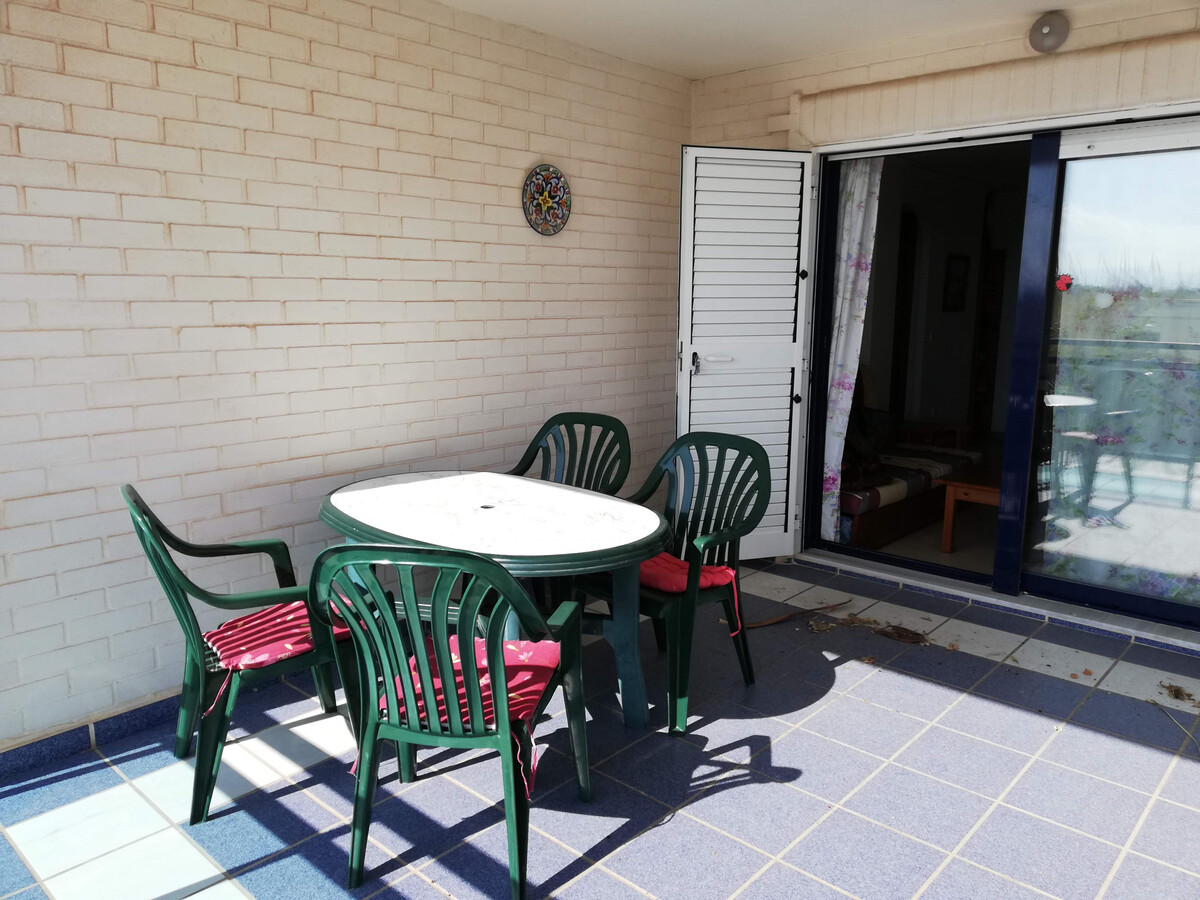 Appartement face mer, piscine et garage à Xeraco - Photo 8
