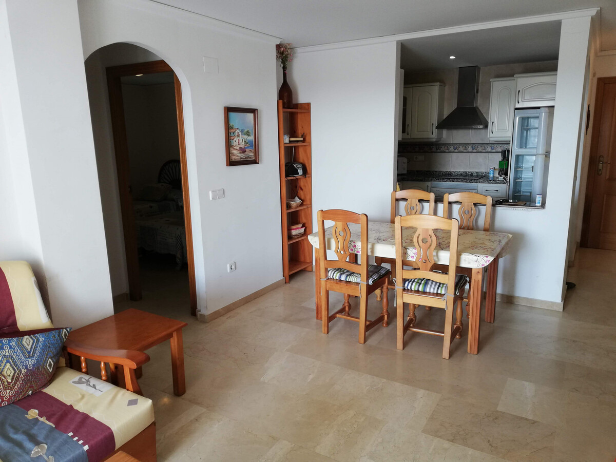 Appartement face mer, piscine et garage à Xeraco - Photo 11