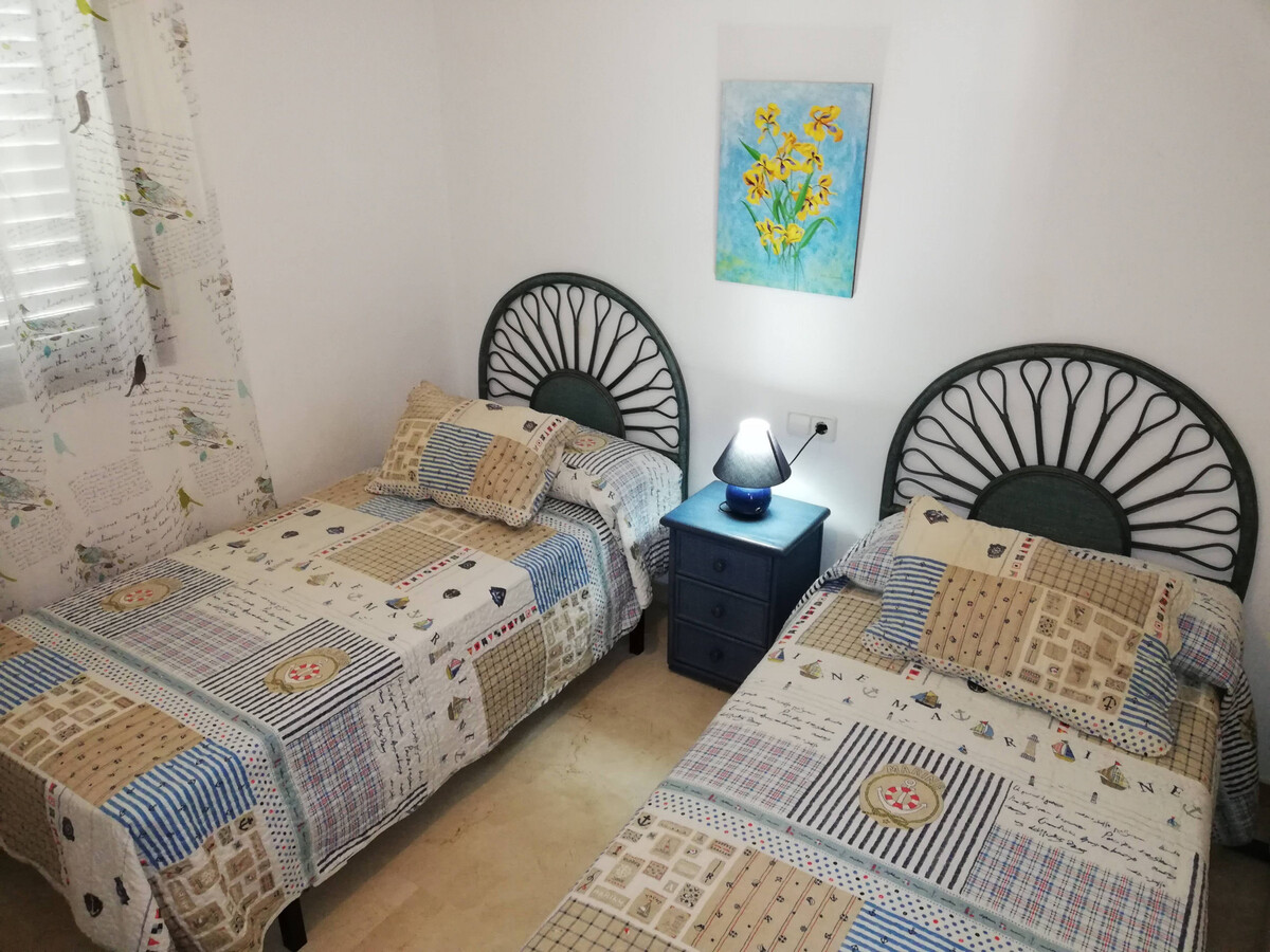 Appartement face mer, piscine et garage à Xeraco - Photo 17
