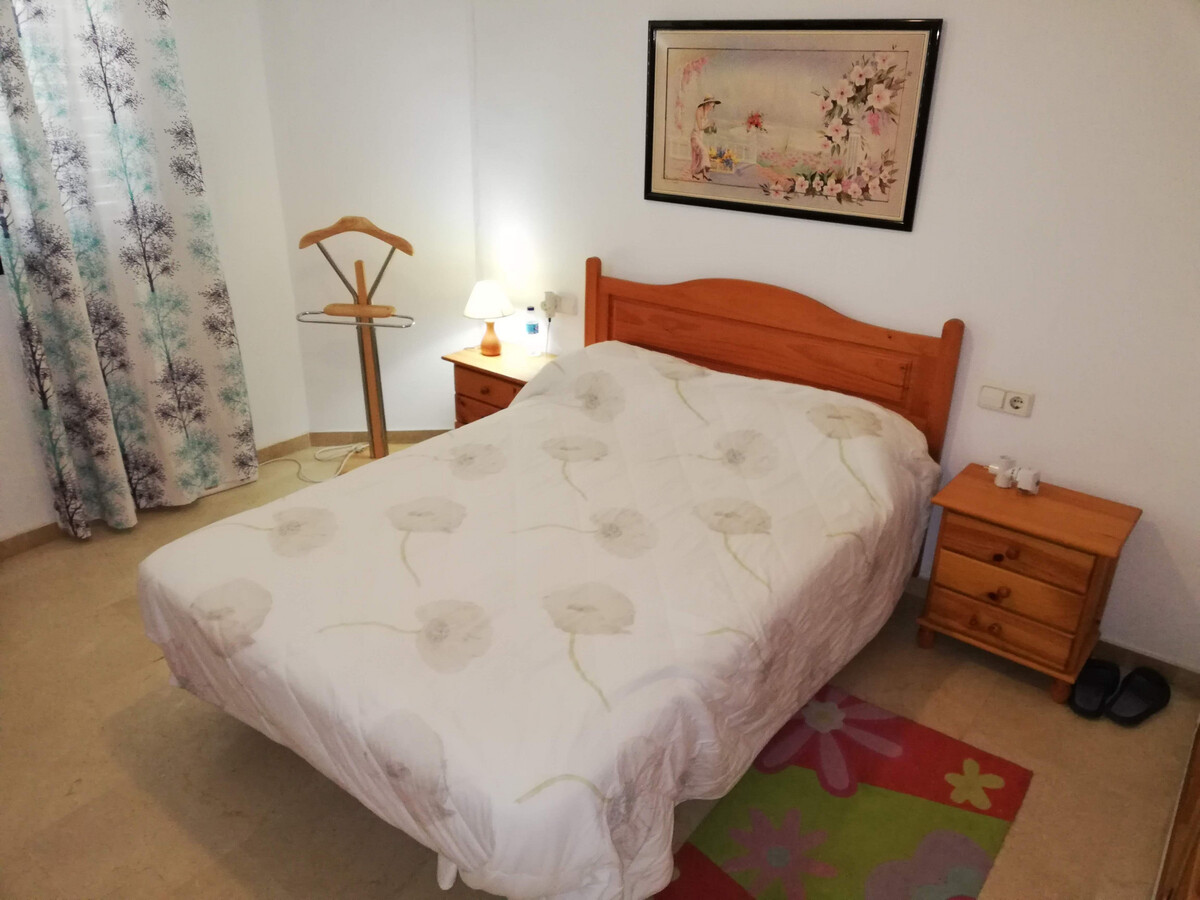 Appartement face mer, piscine et garage à Xeraco - Photo 18