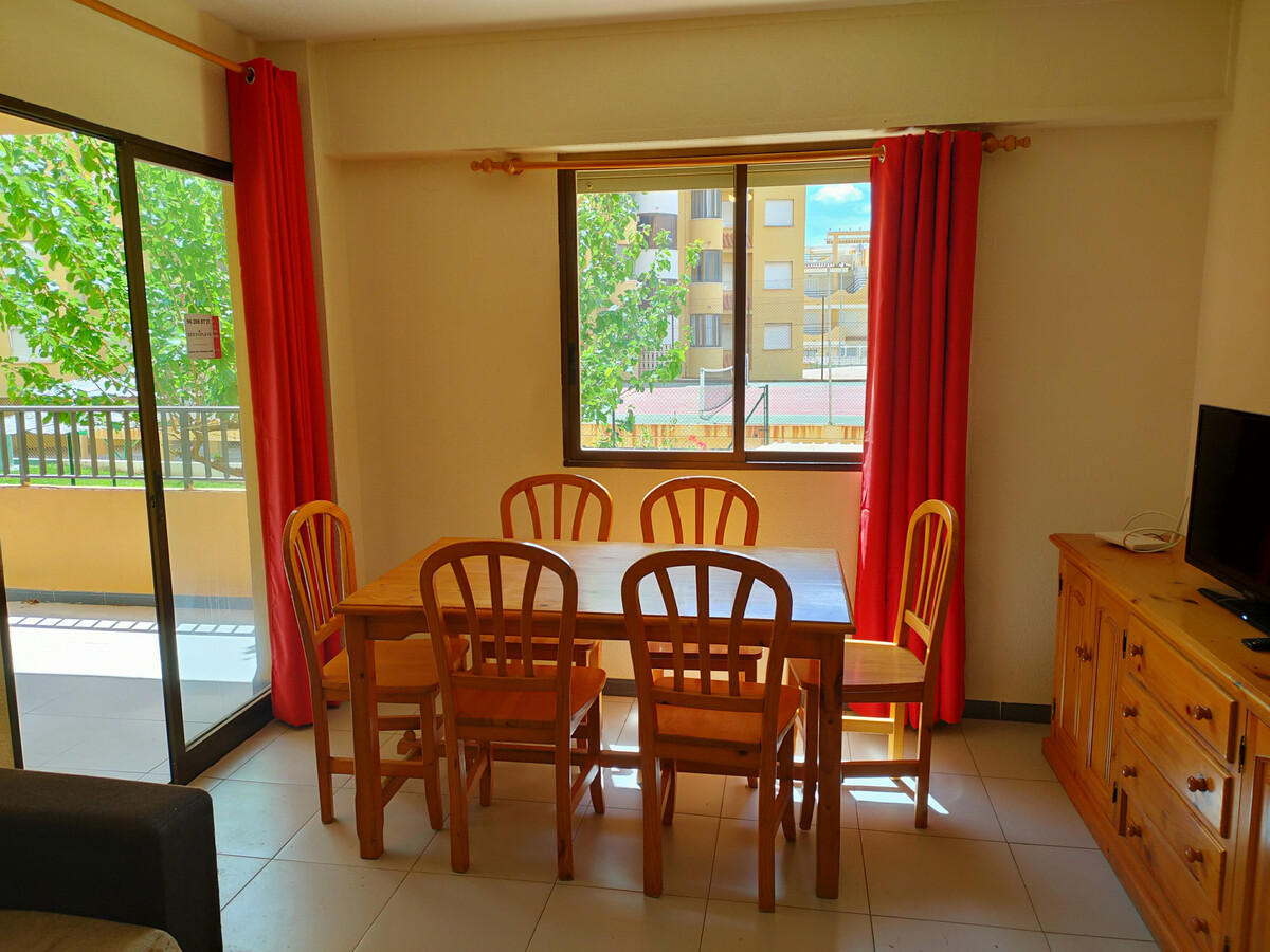 Appartement 2 chambres Xeraco, 80m plage avec piscine - Photo 2