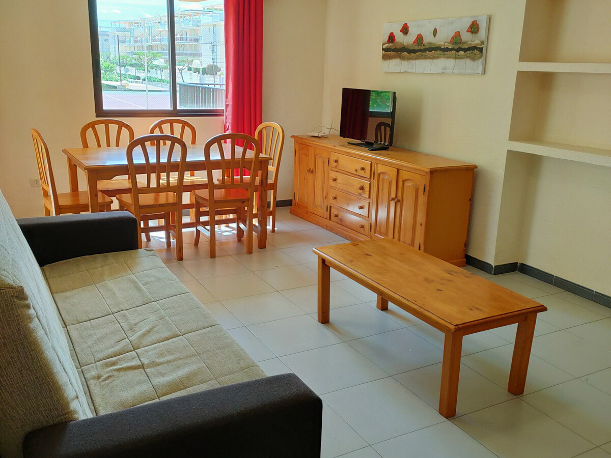Appartement 2 chambres Xeraco, 80m plage avec piscine - Photo 3
