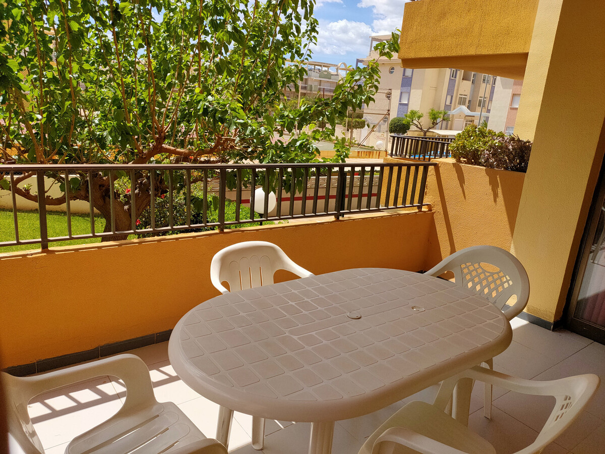 Appartement 2 chambres Xeraco, 80m plage avec piscine - Photo 4
