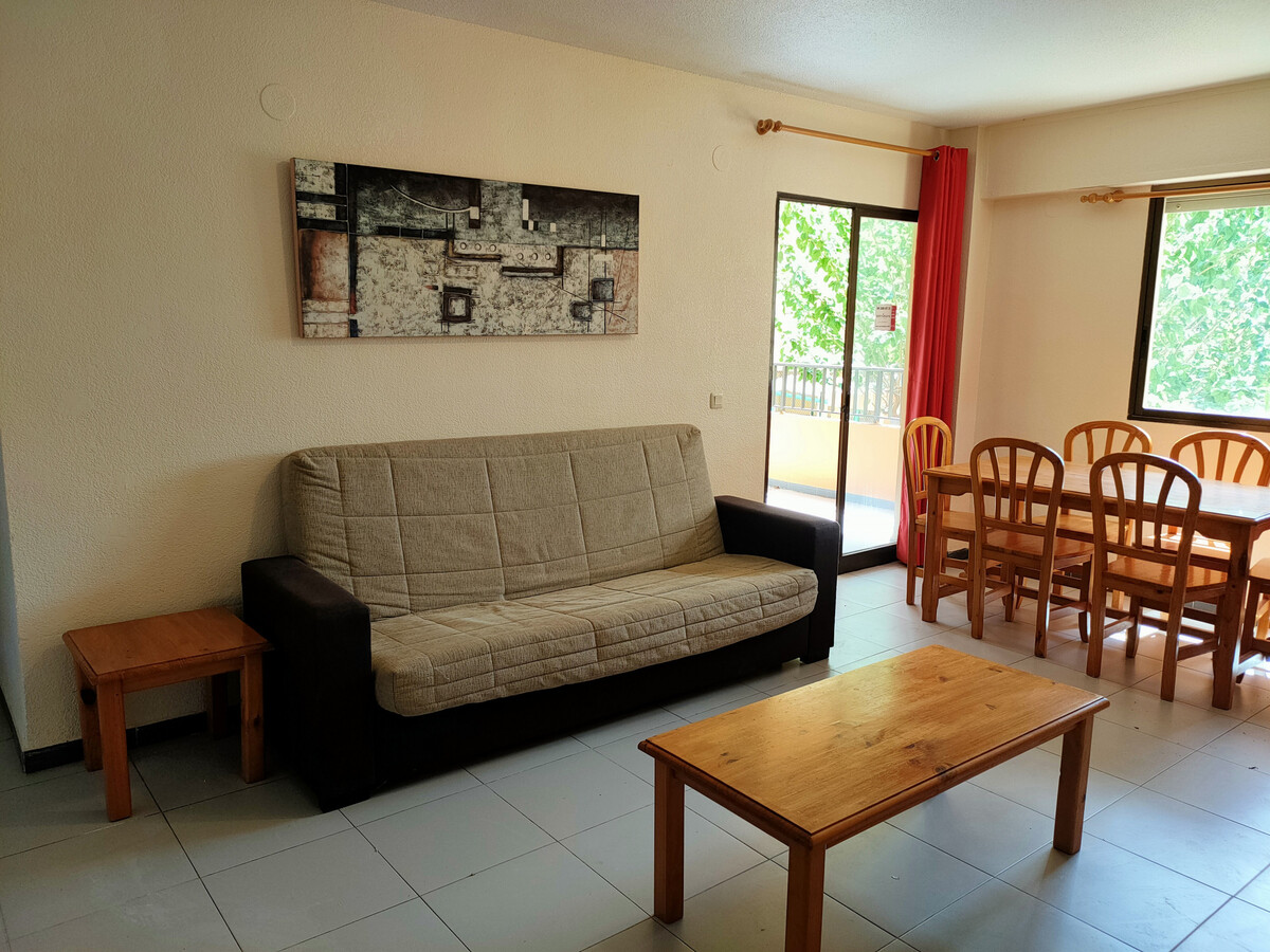 Appartement 2 chambres Xeraco, 80m plage avec piscine - Photo 5