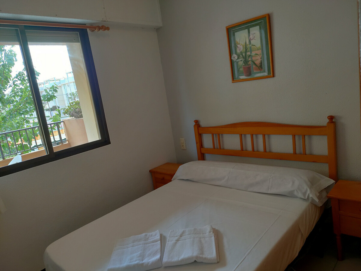 Appartement 2 chambres Xeraco, 80m plage avec piscine - Photo 6
