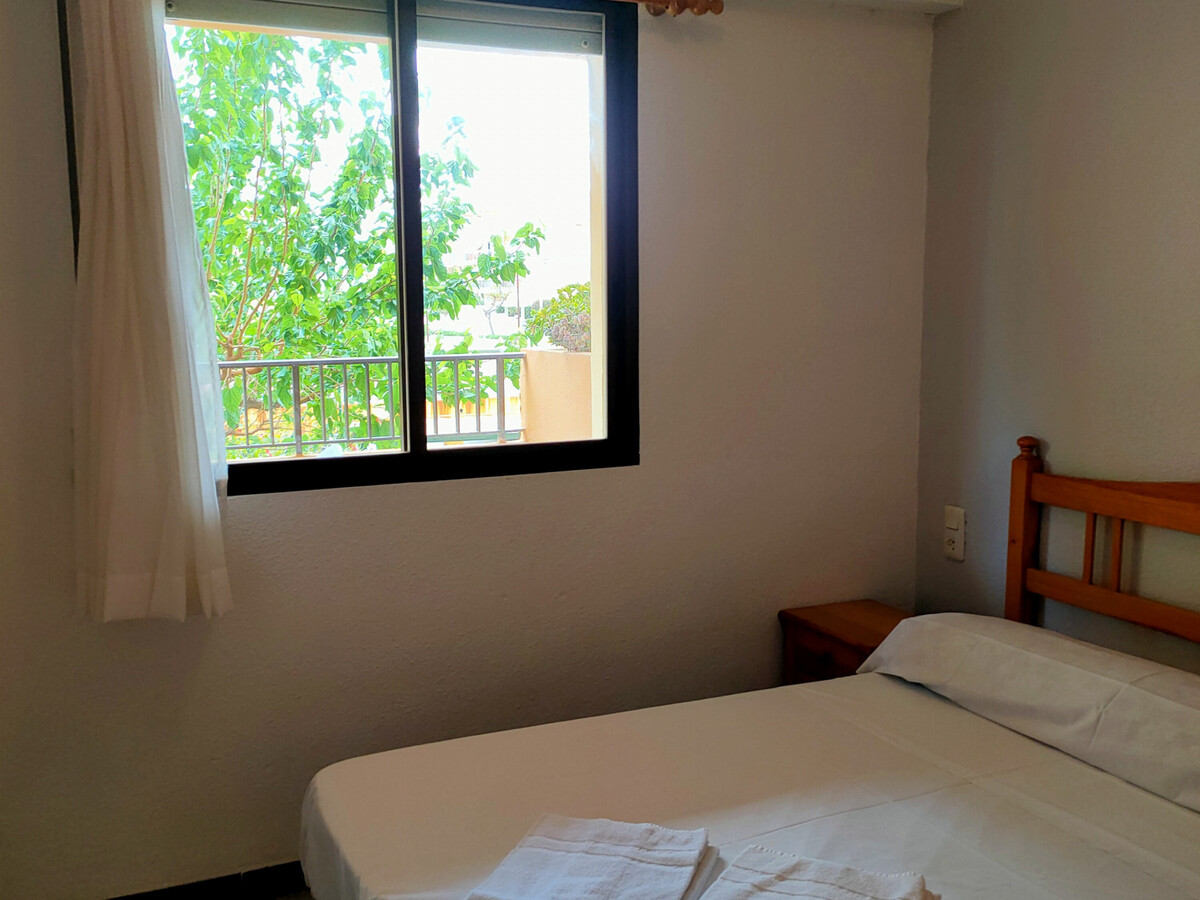 Appartement 2 chambres Xeraco, 80m plage avec piscine - Photo 7