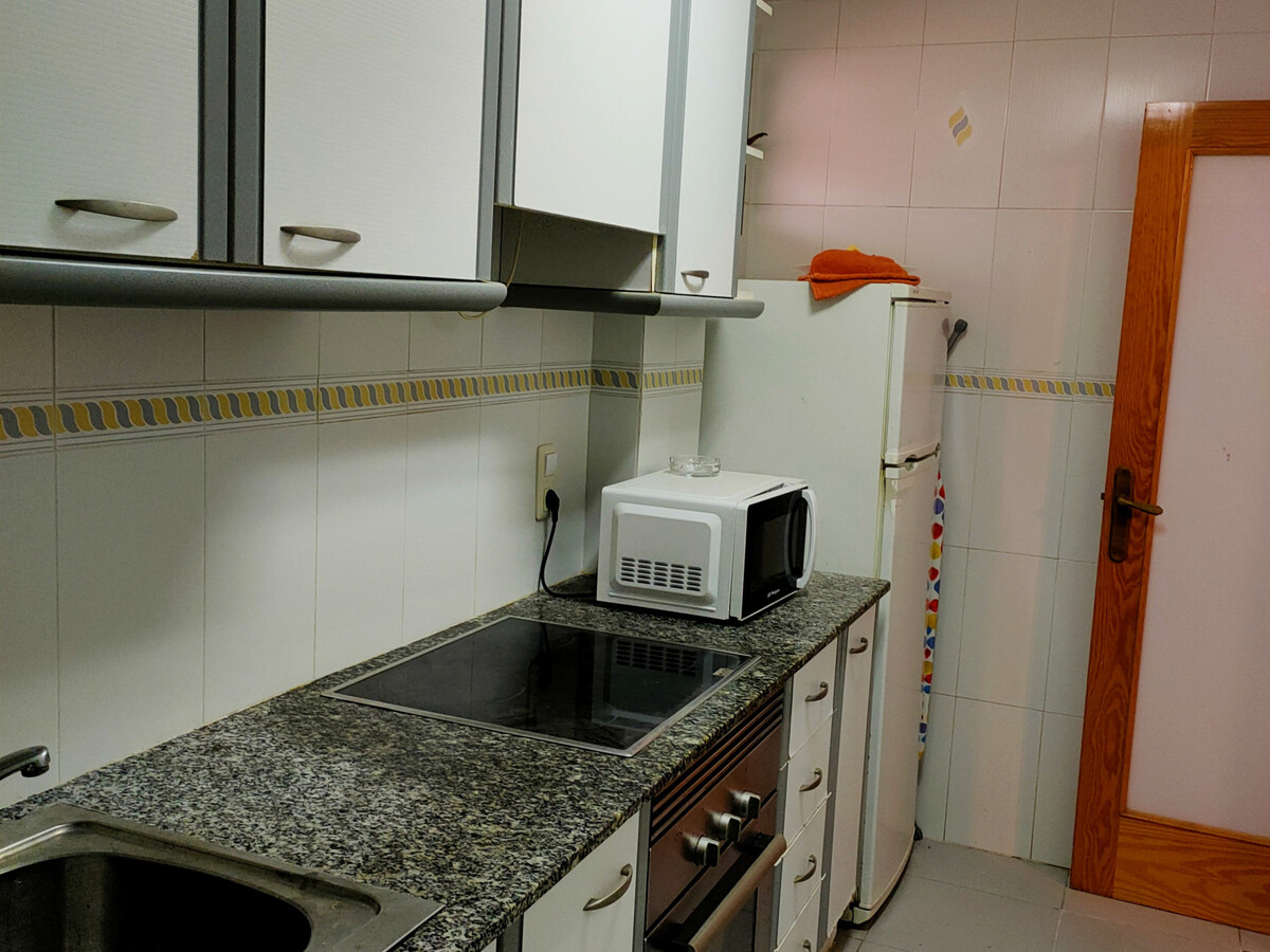 Appartement 2 chambres Xeraco, 80m plage avec piscine - Photo 10