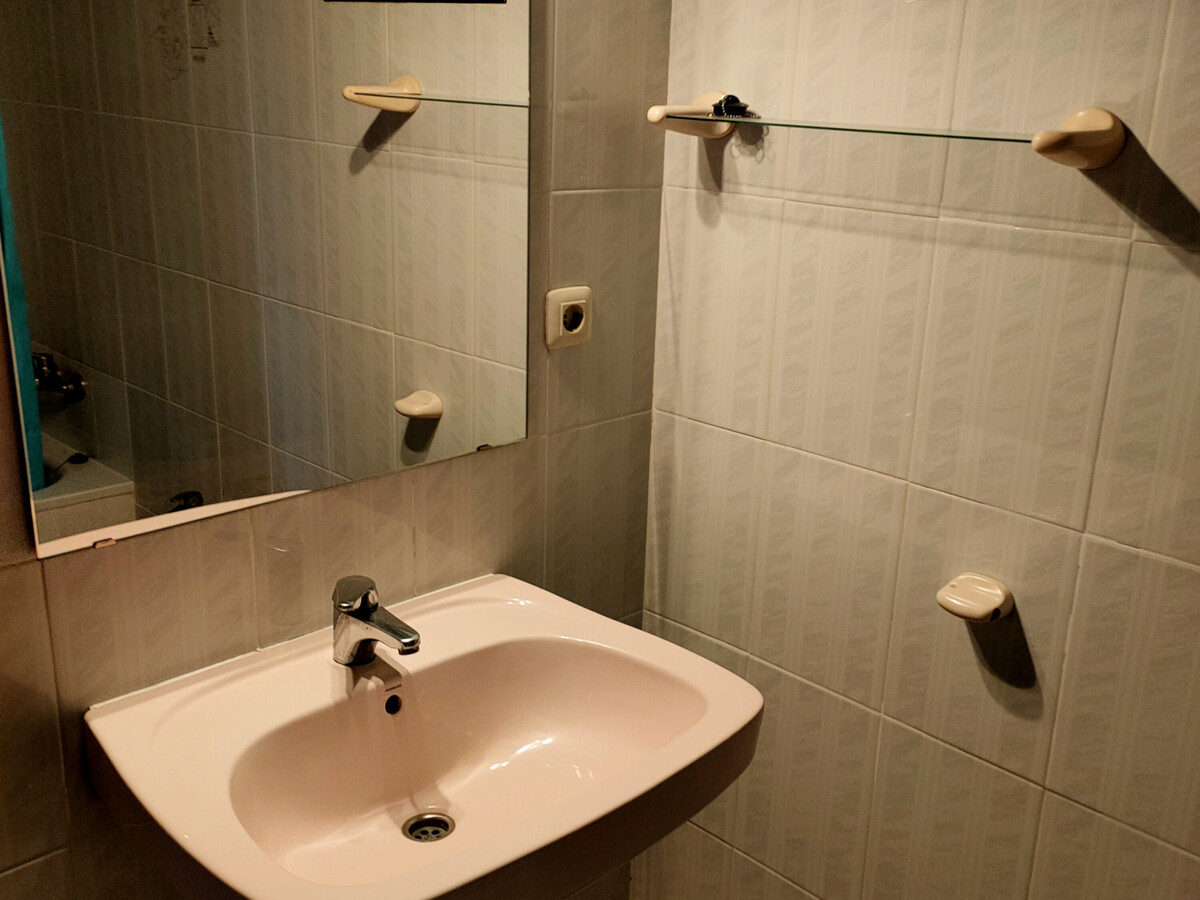 Appartement 2 chambres Xeraco, 80m plage avec piscine - Photo 12