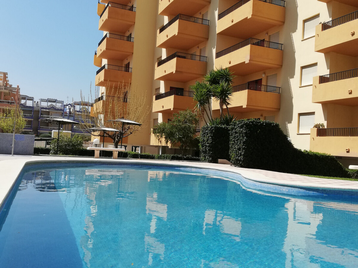 Appartement 2 chambres Xeraco, 80m plage avec piscine - Photo 15