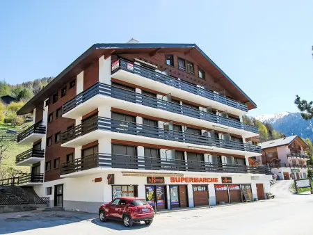 Location appartement à Veysonnaz, Ramuge