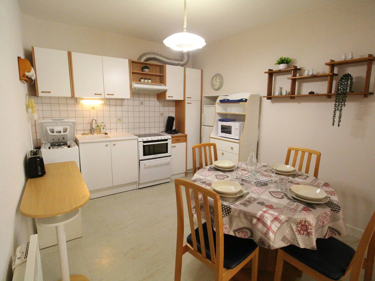 Appartement 2 pièces Luchon à 300m du télécabine - Photo 3