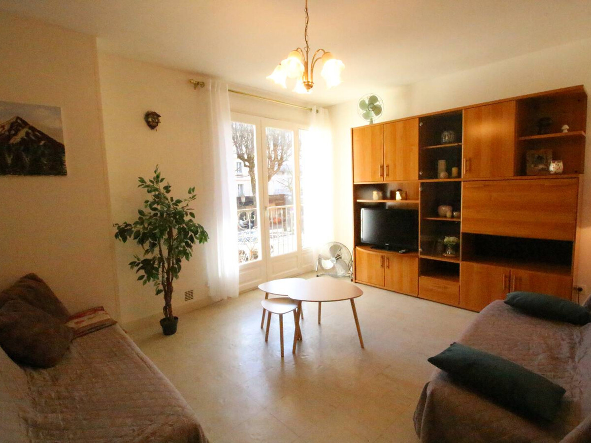 Appartement 2 pièces Luchon à 300m du télécabine - Photo 5