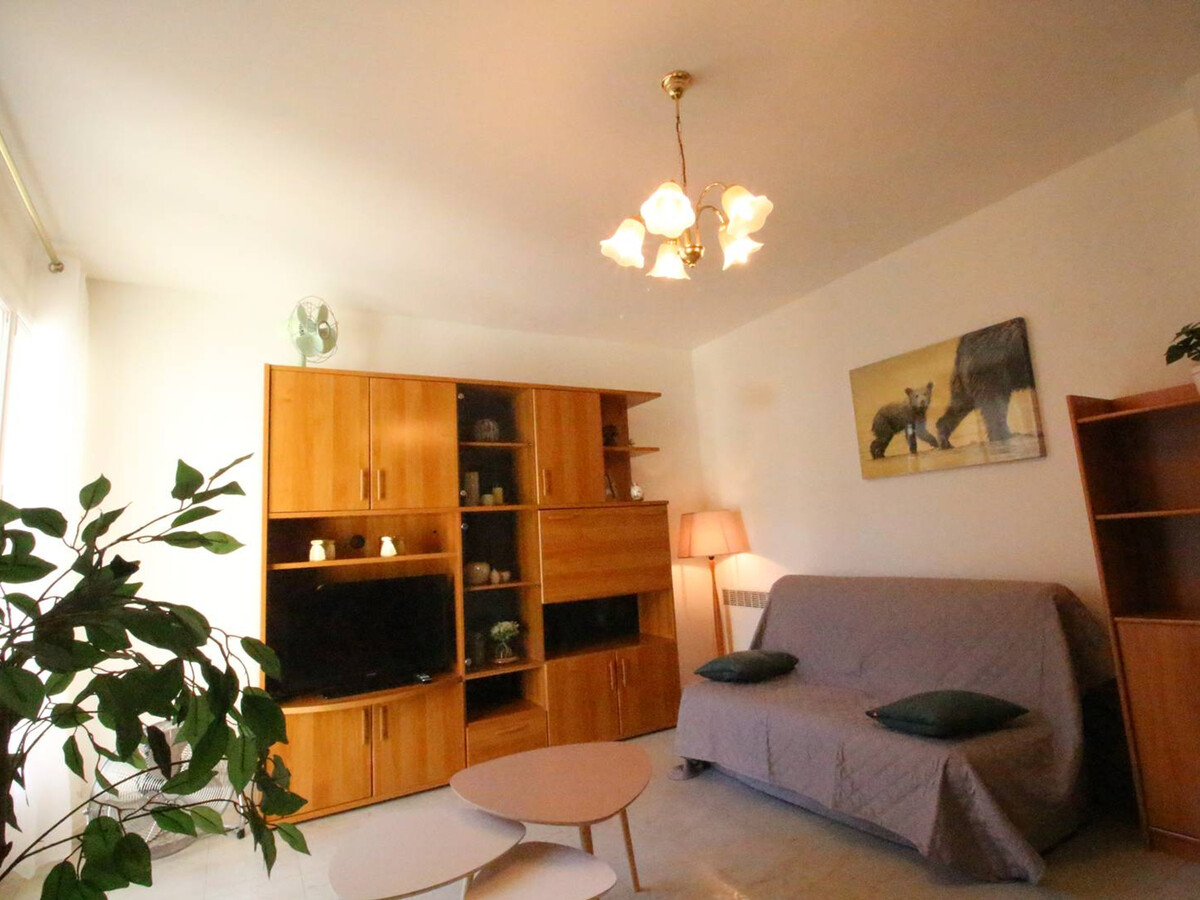 Appartement 2 pièces Luchon à 300m du télécabine - Photo 6