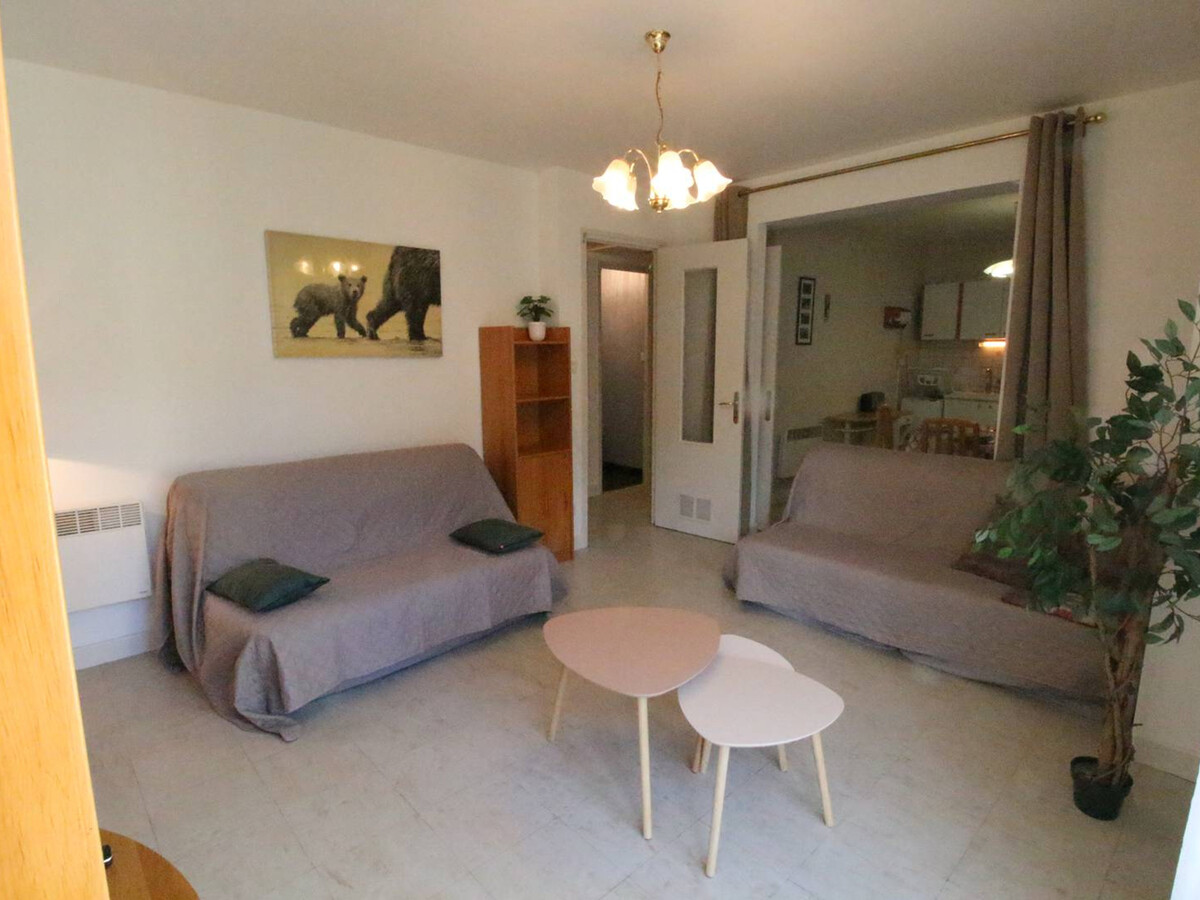 Appartement 2 pièces Luchon à 300m du télécabine - Photo 10