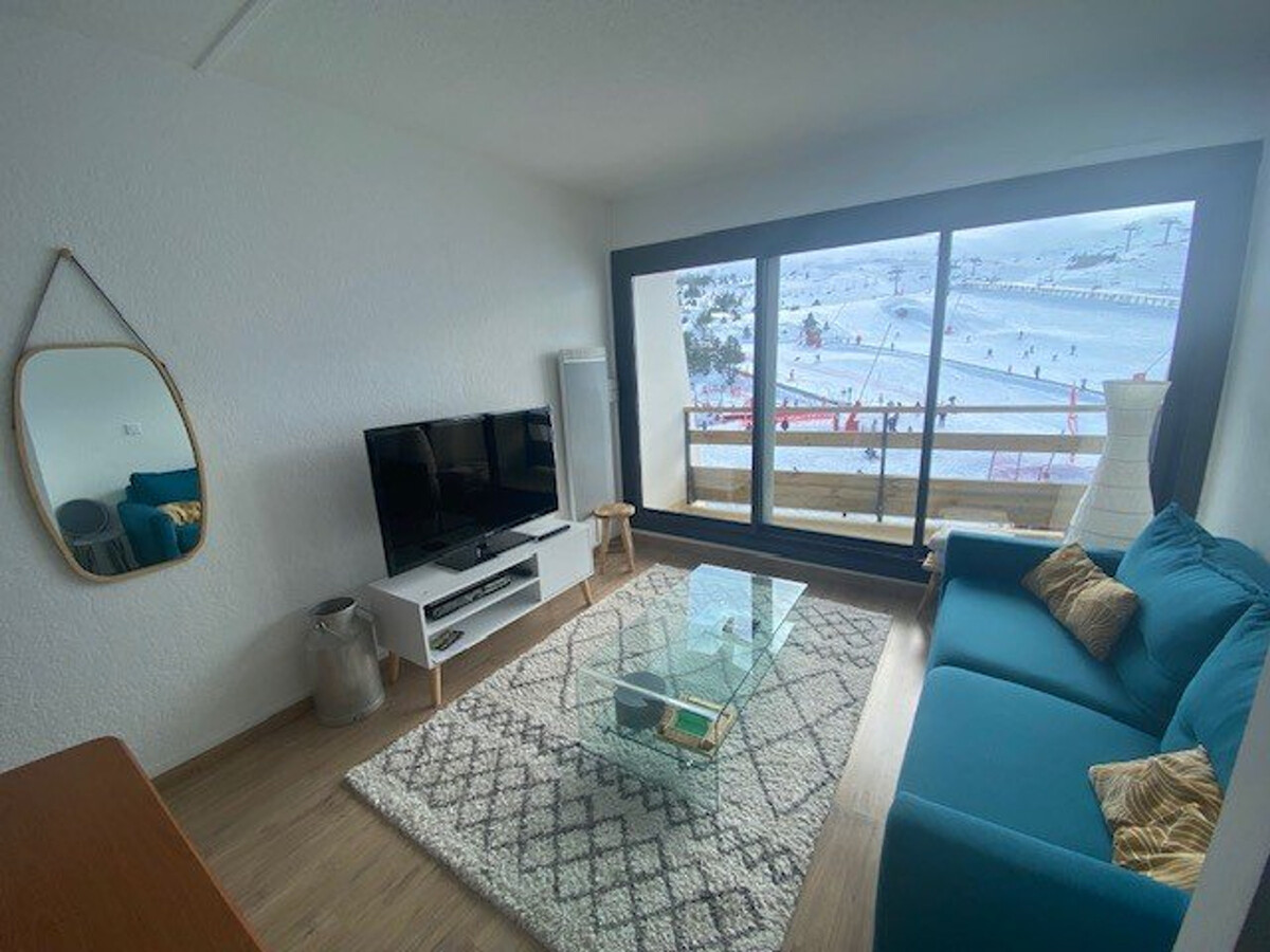 Appartement 6 pers Arette, accès direct pistes et parking - Photo 3