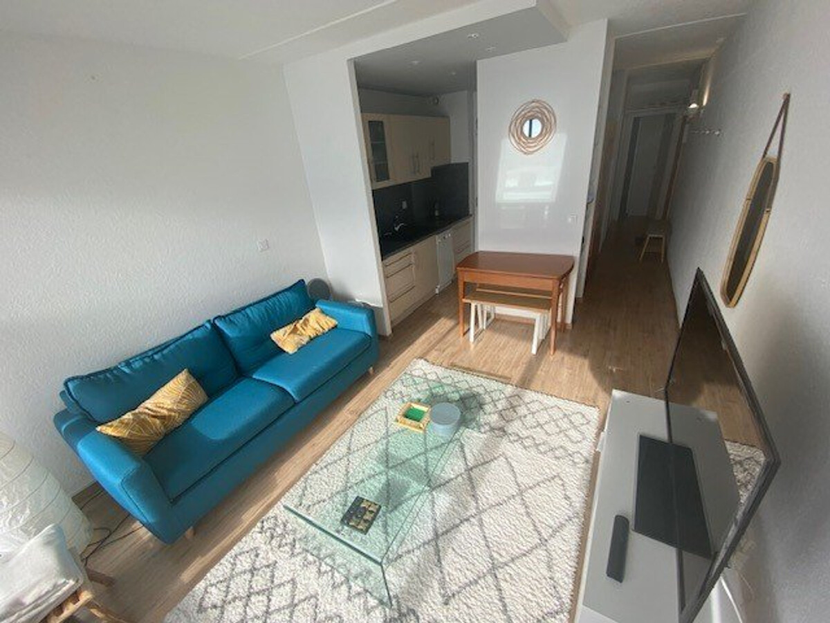 Appartement 6 pers Arette, accès direct pistes et parking - Photo 4