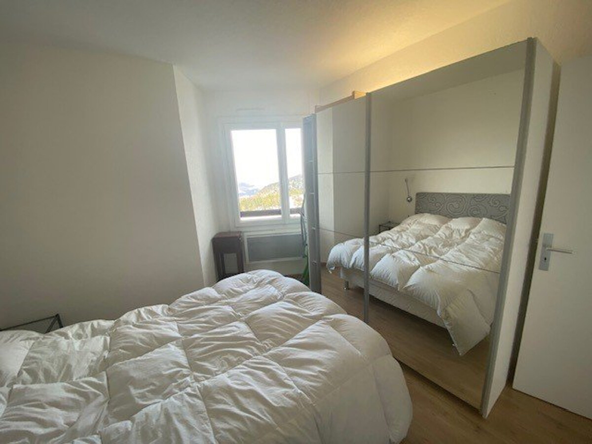 Appartement 6 pers Arette, accès direct pistes et parking - Photo 7