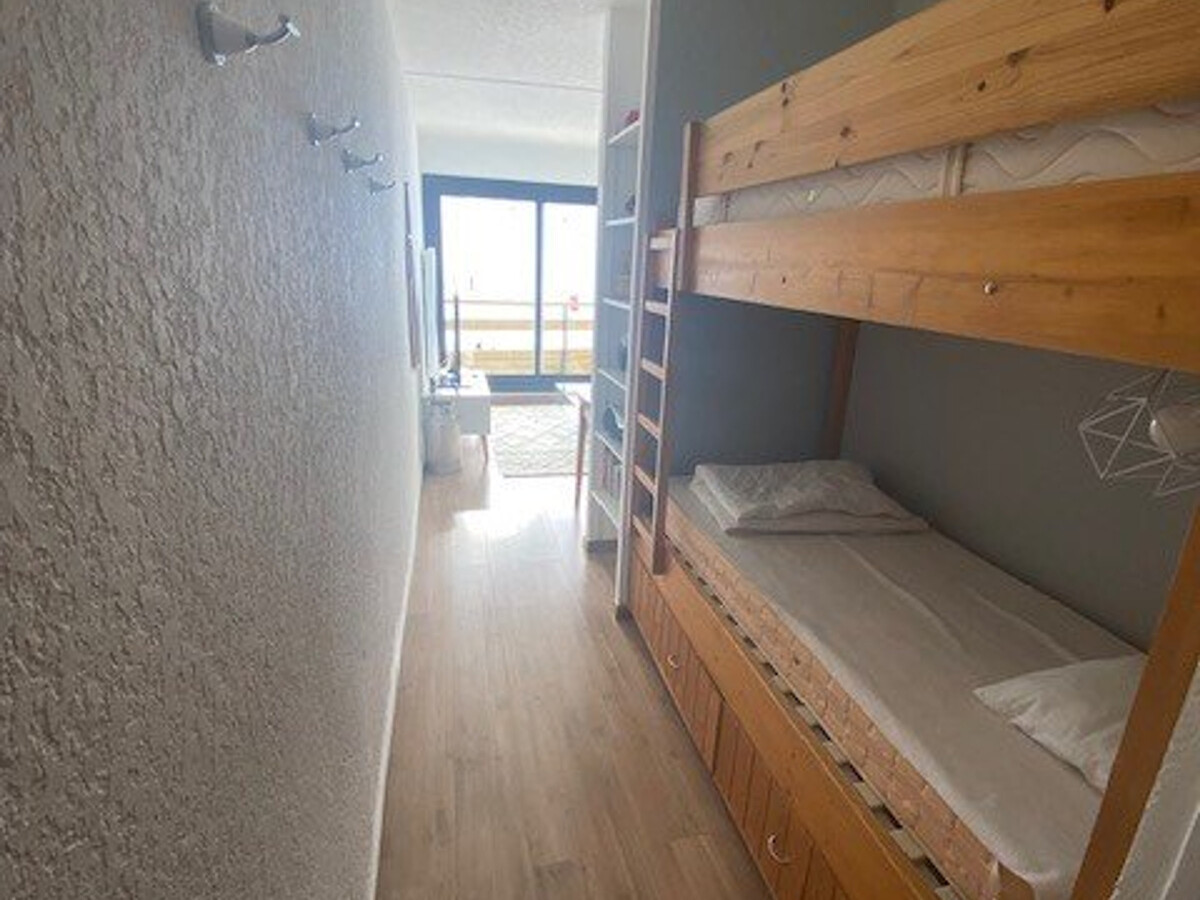 Appartement 6 pers Arette, accès direct pistes et parking - Photo 8