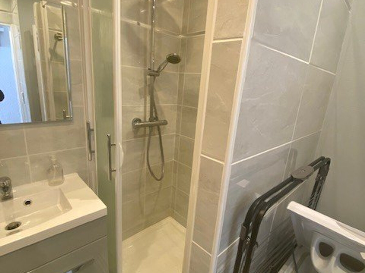 Appartement 6 pers Arette, accès direct pistes et parking - Photo 10