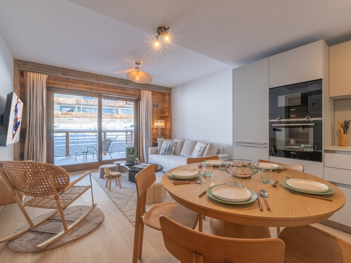 Appartement 50m² skis aux pieds, Alpe d'Huez - Photo 1