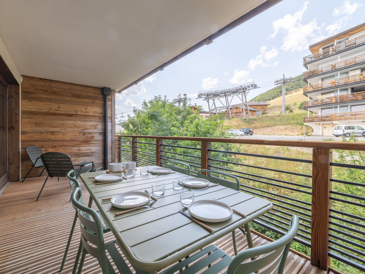 Appartement 50m² skis aux pieds, Alpe d'Huez - Photo 3