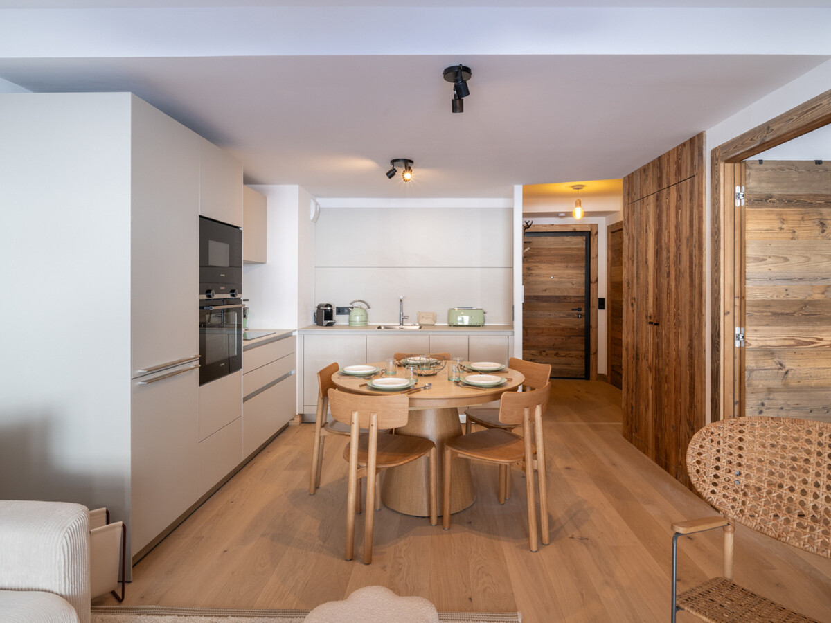 Appartement 50m² skis aux pieds, Alpe d'Huez - Photo 4
