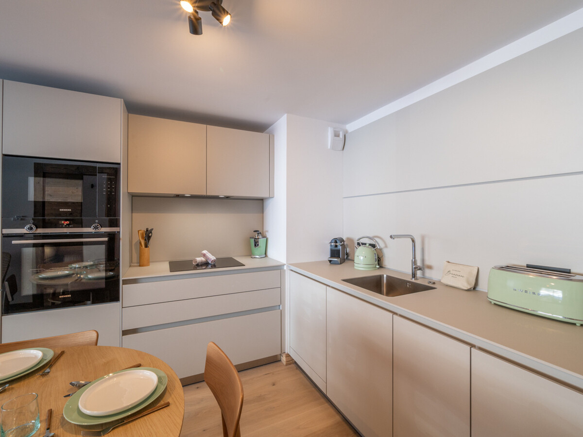 Appartement 50m² skis aux pieds, Alpe d'Huez - Photo 6