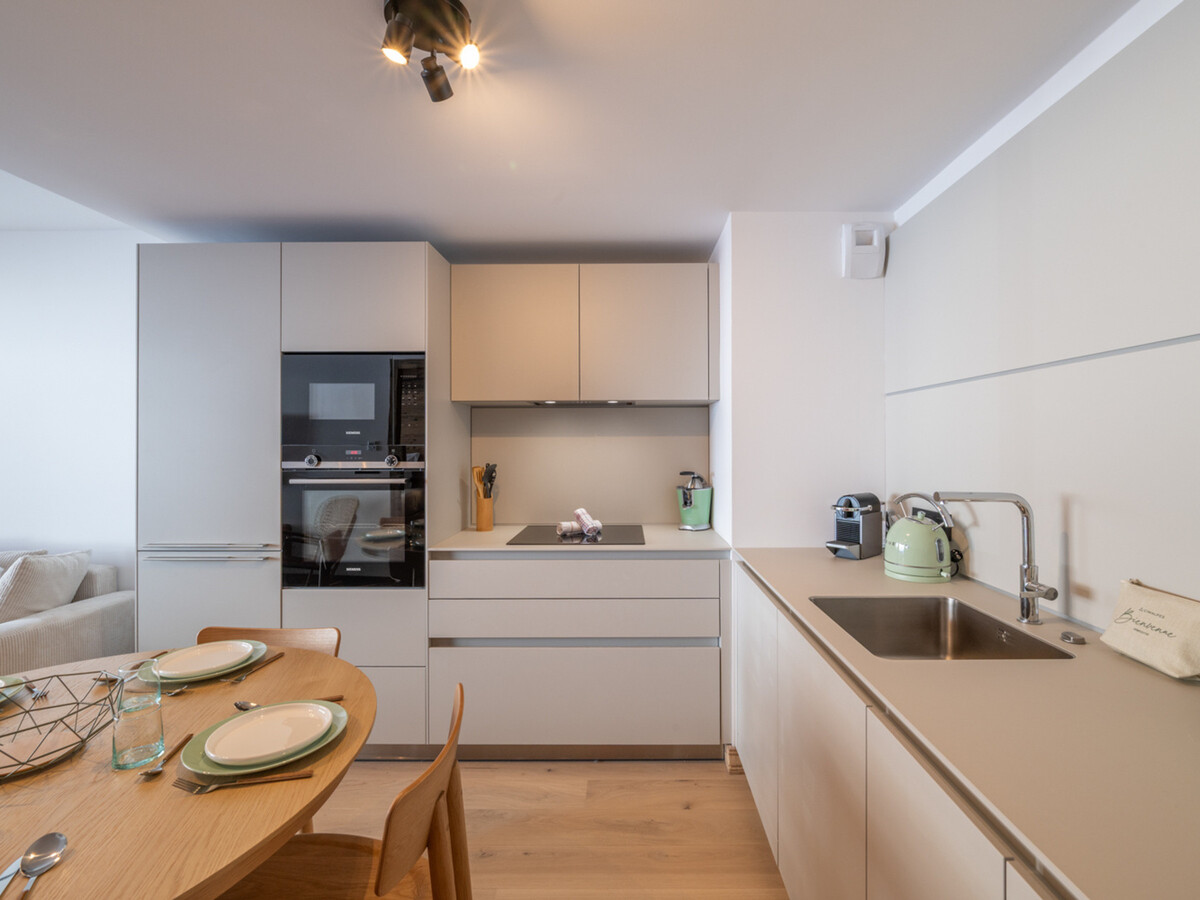 Appartement 50m² skis aux pieds, Alpe d'Huez - Photo 7