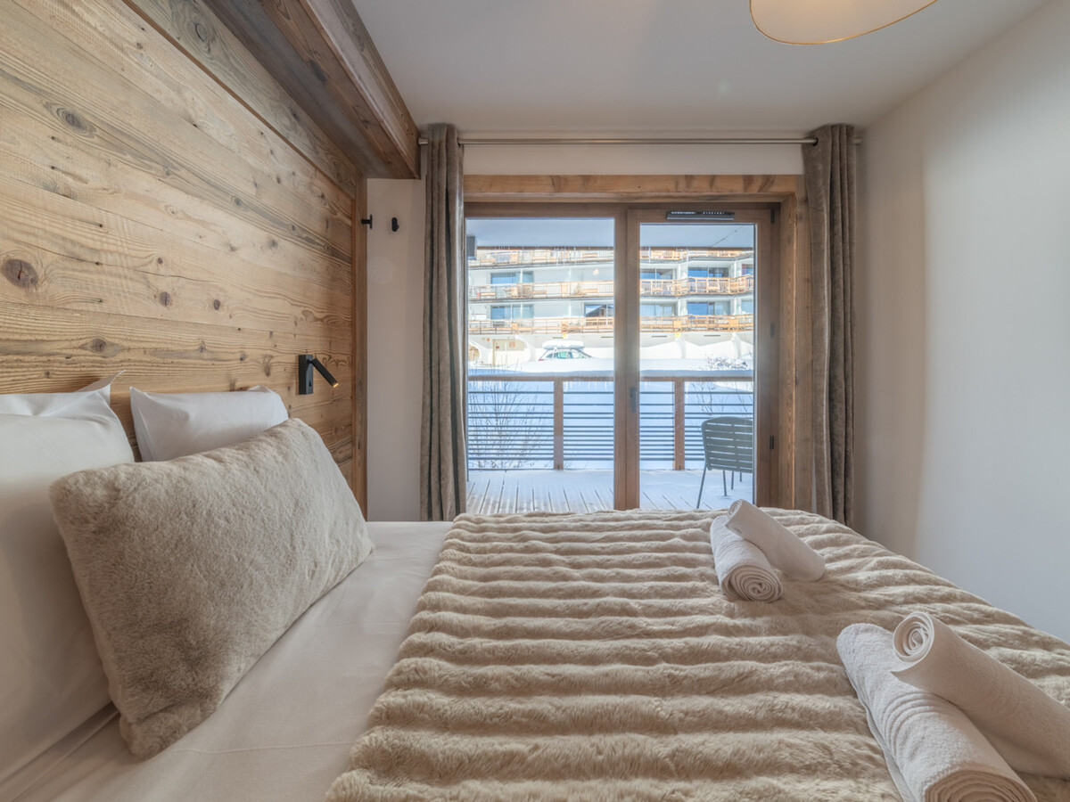Appartement 50m² skis aux pieds, Alpe d'Huez - Photo 9