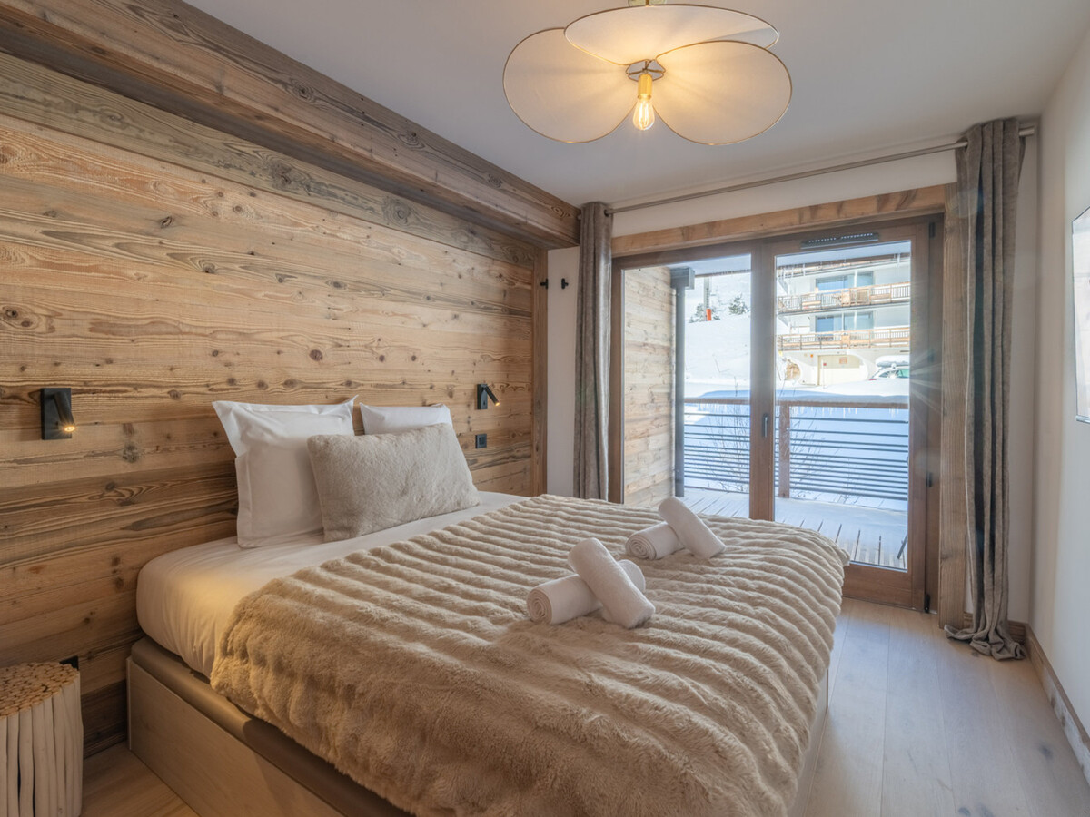 Appartement 50m² skis aux pieds, Alpe d'Huez - Photo 10