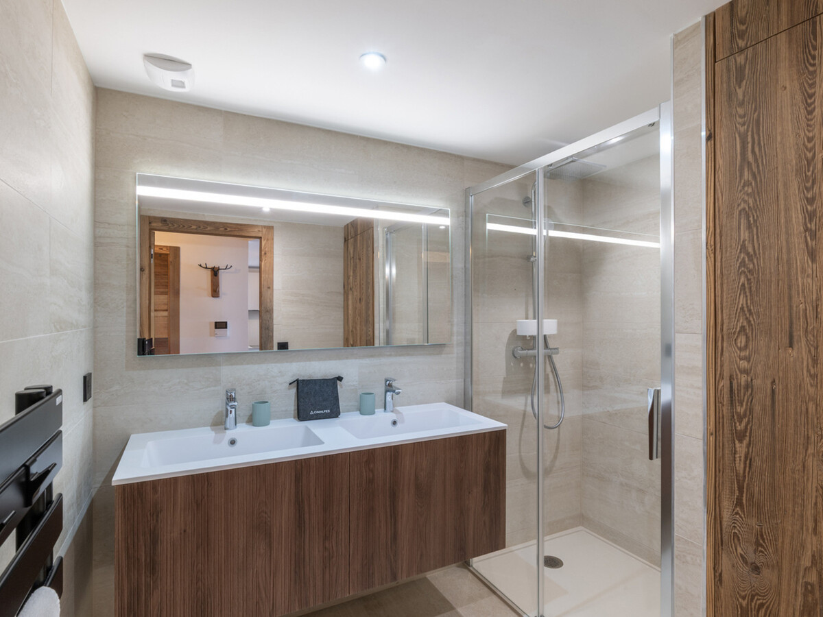 Appartement 50m² skis aux pieds, Alpe d'Huez - Photo 11
